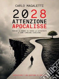 2028: attenzione apocalisse. Perché il mondo va verso la catastrofe e come cambiare direzione. Sopravvivere è una questione di coscienza