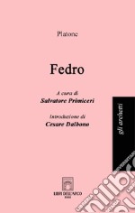 Fedro libro