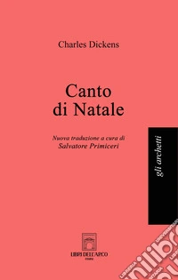 Canto di Natale libro