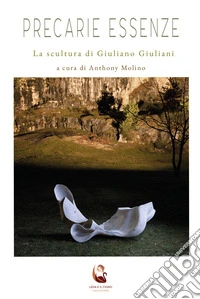 Precarie essenze. La scultura di Giuliano Giuliani libro
