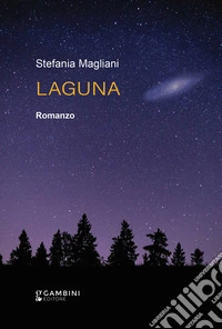 Laguna libro