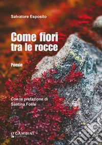 Come fiori tra le rocce libro