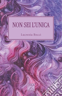 Non sei l'unica