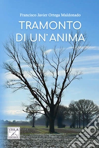 Tramonto di un'anima