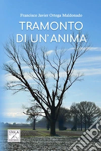 Tramonto di un anima libro