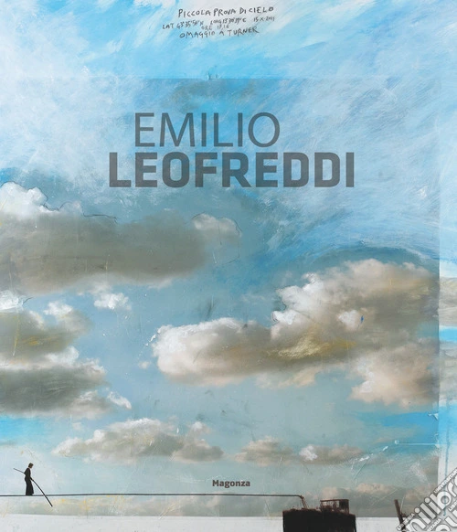 Emilio Leofreddi
