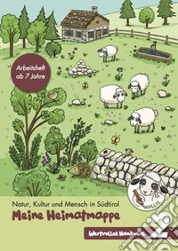 Meine Heimatmappe. Wertvolles Handwerk. Per la Scuola elementare. Ediz. a caratteri grandi. Vol. 2
