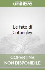 Le fate di Cottingley libro