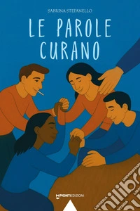 Le parole curano libro
