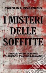 I misteri delle soffitte libro