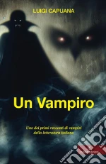 Un vampiro libro