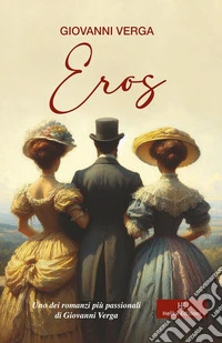 Eros libro