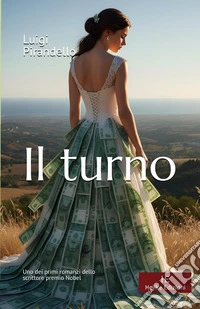 Il turno libro