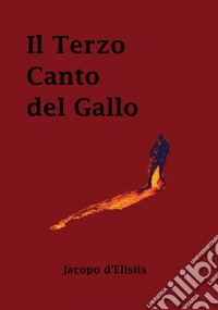 Il terzo canto del gallo libro