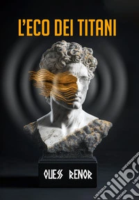 L'eco dei titani libro