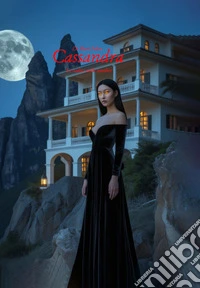 Cassandra: le radici nelle tenebre libro