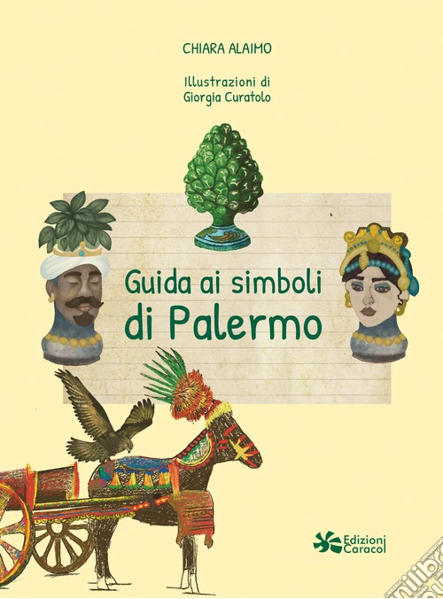 Guida ai simboli di Palermo