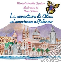 Le avventure di Alice un'americana a Palermo