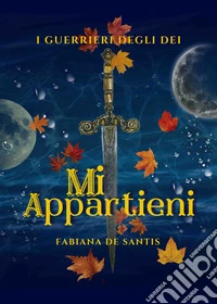 Mi appartieni