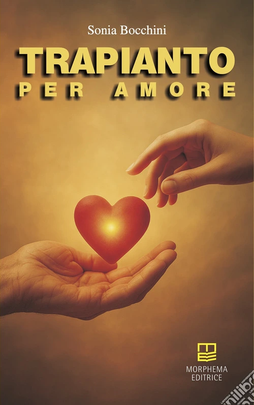 Trapianto per amore