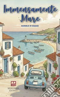 Immensamente mare libro