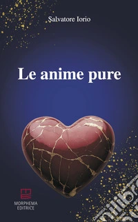 Le anime pure libro