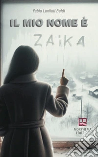 Il mio nome è Zaika