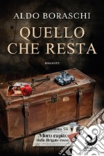 Quello che resta libro