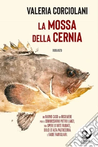 La mossa della cernia