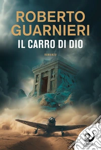 Il carro di Dio libro