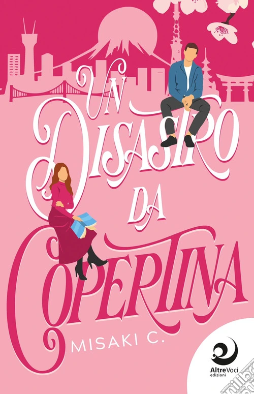 Un disastro da copertina