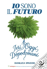 Io sono il futuro libro