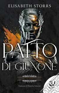 Il patto di Giunone libro