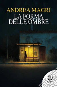 La forma delle ombre libro