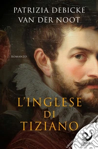 L'inglese di Tiziano libro