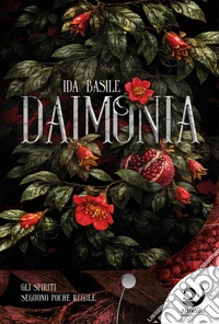 Daimonia libro