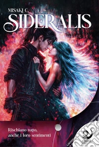 Sideralis libro