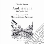 Andirivieni. Dal mio Sud libro