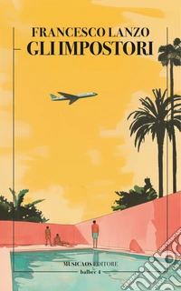 Gli impostori libro