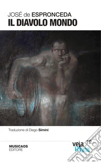 Il diavolo mondo libro