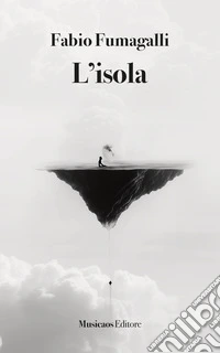 L'isola libro