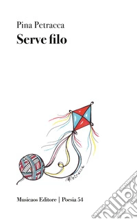 Serve filo libro