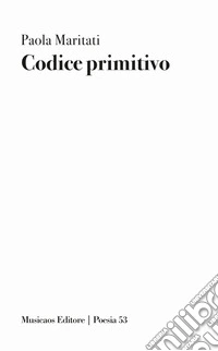 Codice primitivo