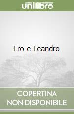 Ero e Leandro