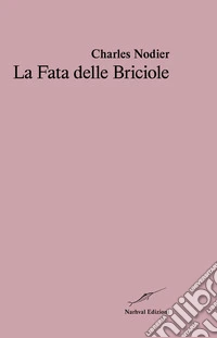 La fata delle briciole libro