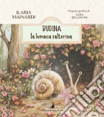 Budina la lumaca salterina libro