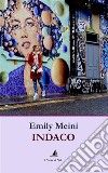 Indaco libro di Meini Emily