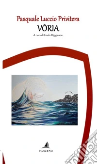Vòria libro