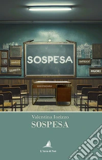 Sospesa libro