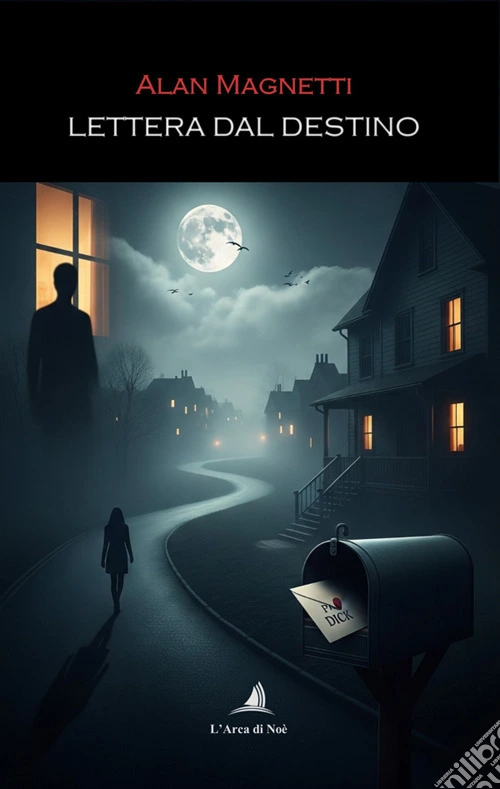 Lettera dal destino